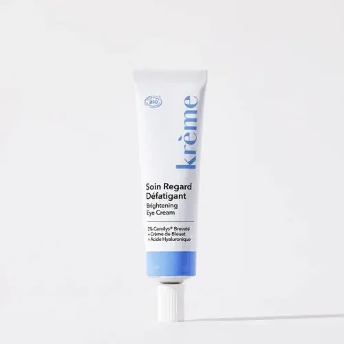 KRÈME SOIN REGARD DÉFATIGANT – 15ml
