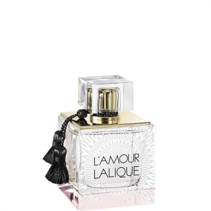 L'amour Lalique Eau de Parfum