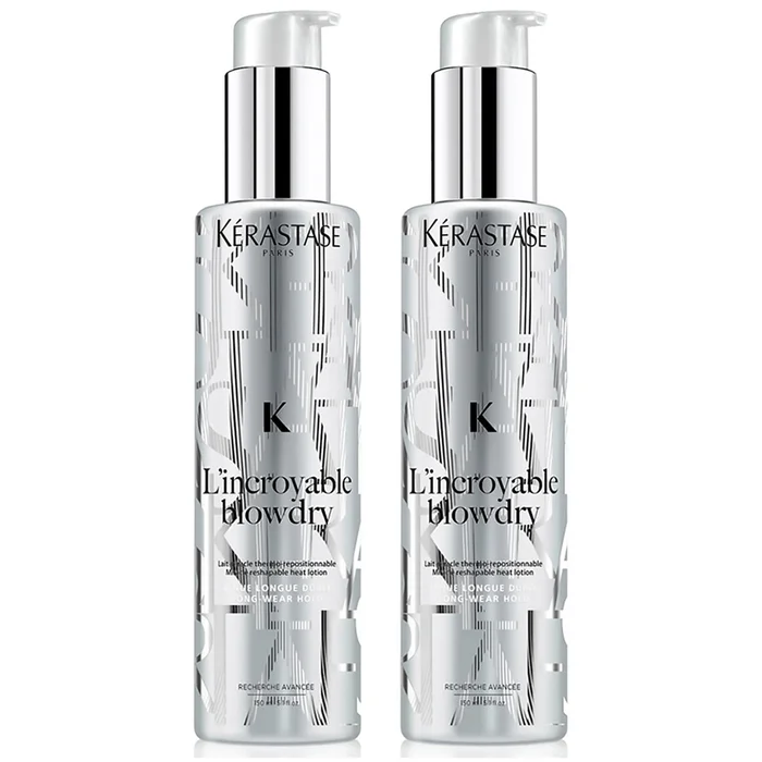 L'Incroyable Blowdry Kérastase Styling Duo 150 ml