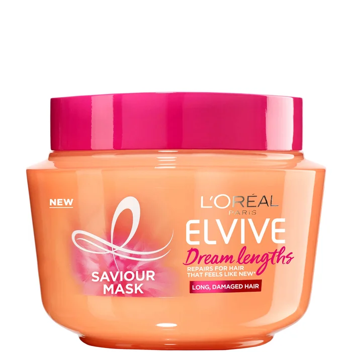 L'Oréal Paris Elseve Dream Long Masque pour Cheveux Longs 300 ml