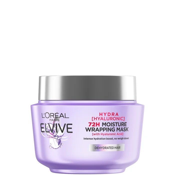 L'Oréal Paris Elseve Hydra Acide Hyaluronique Masque 100 ml
