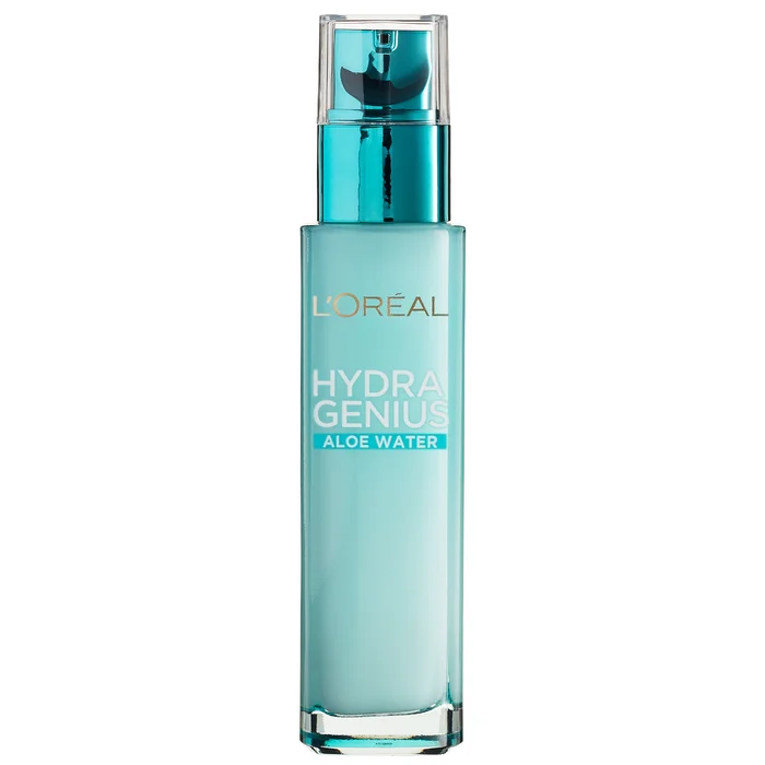 L'Oréal Paris Hydra Genius Le Soin Liquide Peaux Sensibles 70 ml