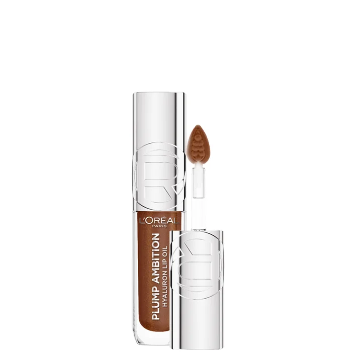 L'Oréal Paris Plump Ambition 5ml (Various Shades)