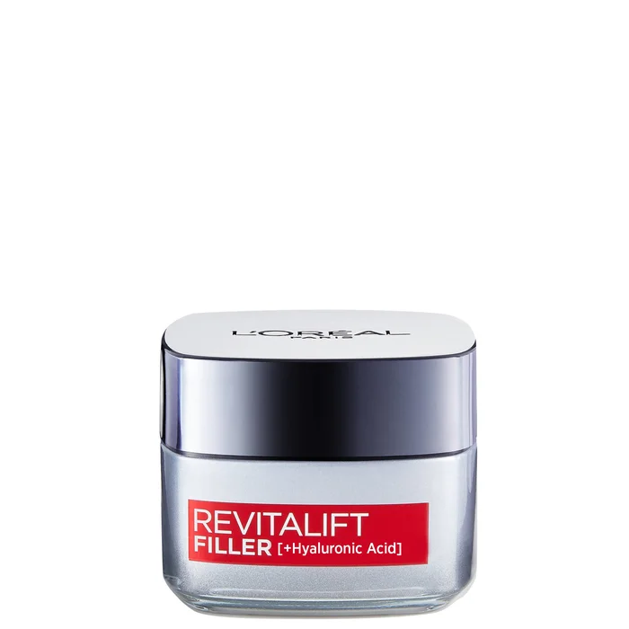 L'Oréal Paris Revitalift Filler Renew Crème de Jour Anti-Âge 50 ml