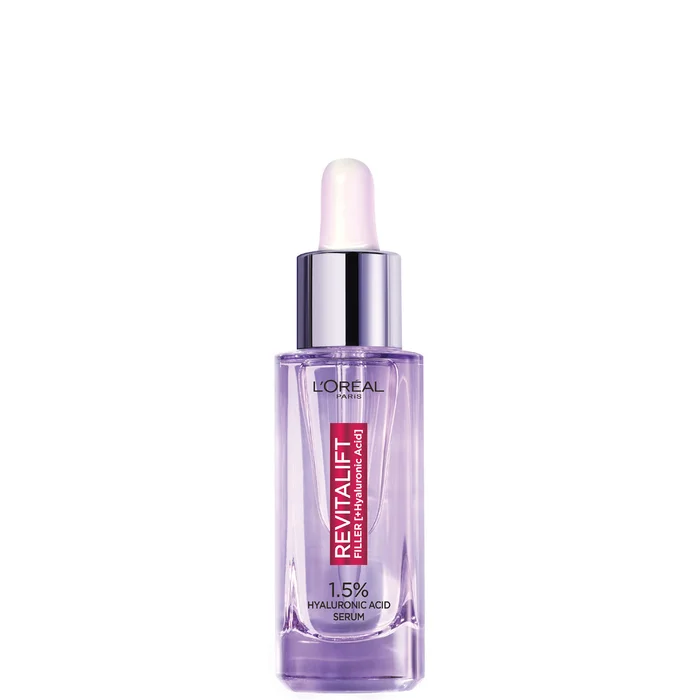 L'Oréal Paris Revitalift Filler Sérum à l’Acide Hyaluronique 1,5% 30 ml