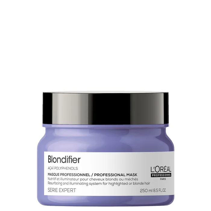 L'Oréal Professionnel Série Expert Masque Blondifier 250 ml