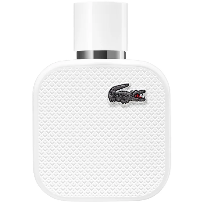 L.12.12 Blanc – Eau de Parfum