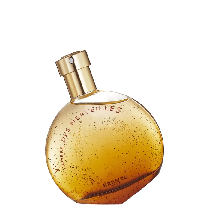 L’Ambre des Merveilles – Eau de Parfum