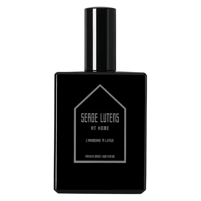 L’Armoire à Linge – Parfum d’Intérieur 100 ml