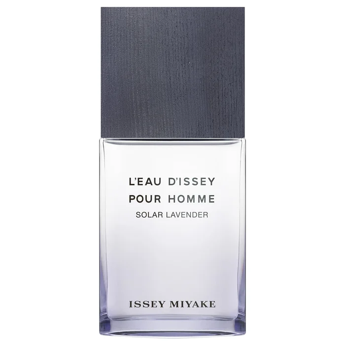 L’Eau d’Issey pour Homme Solar Lavender – Eau de Toilette Intense