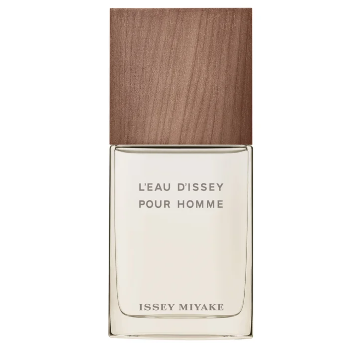 L’Eau d’Issey pour Homme Vétiver – Eau de Toilette Intense 50 ml