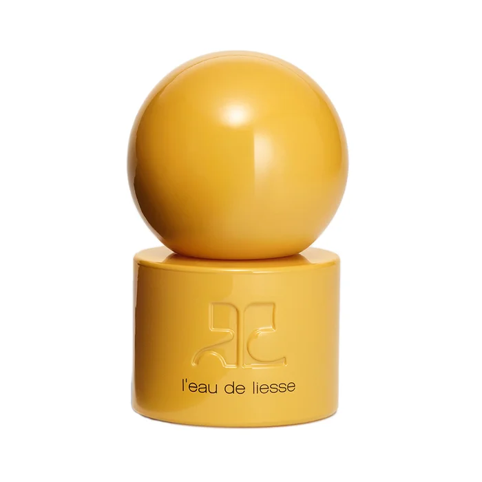 L’Eau de Liesse – Eau de Parfum