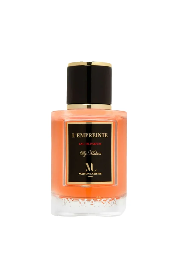 L’empreinte Eau de parfum – Fruité