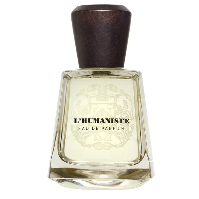 L’Humaniste – Eau de Parfum