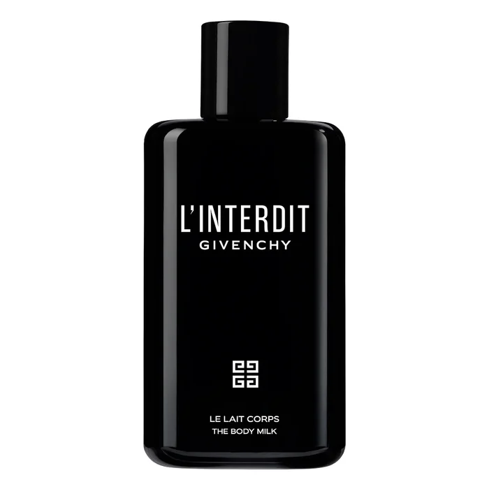 L’Interdit – Le Lait Corps