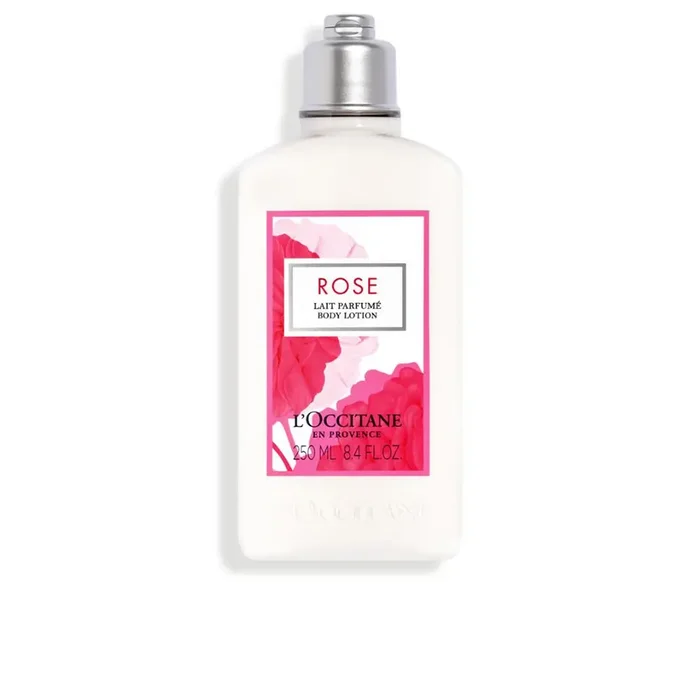 L’Occitane En Provence Profumo alla ROSA lait