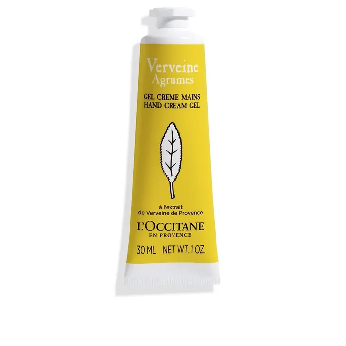 L’Occitane En Provence VERVEINE agrumes crème main