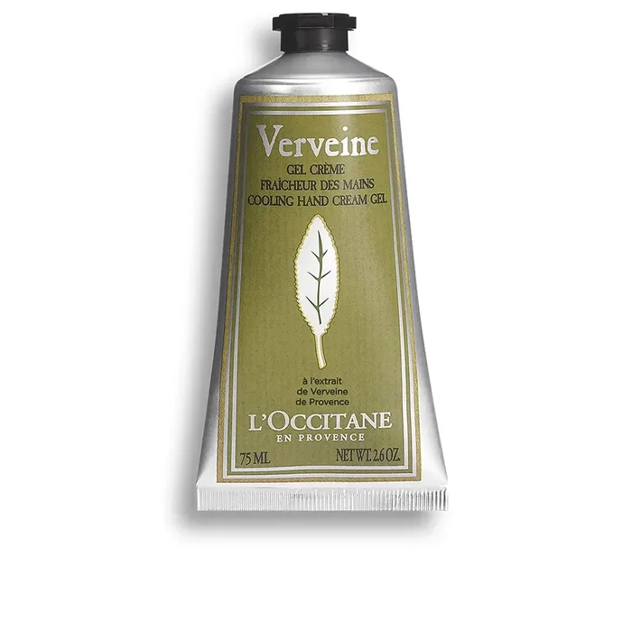L’Occitane En Provence VERVEINE gel crema base