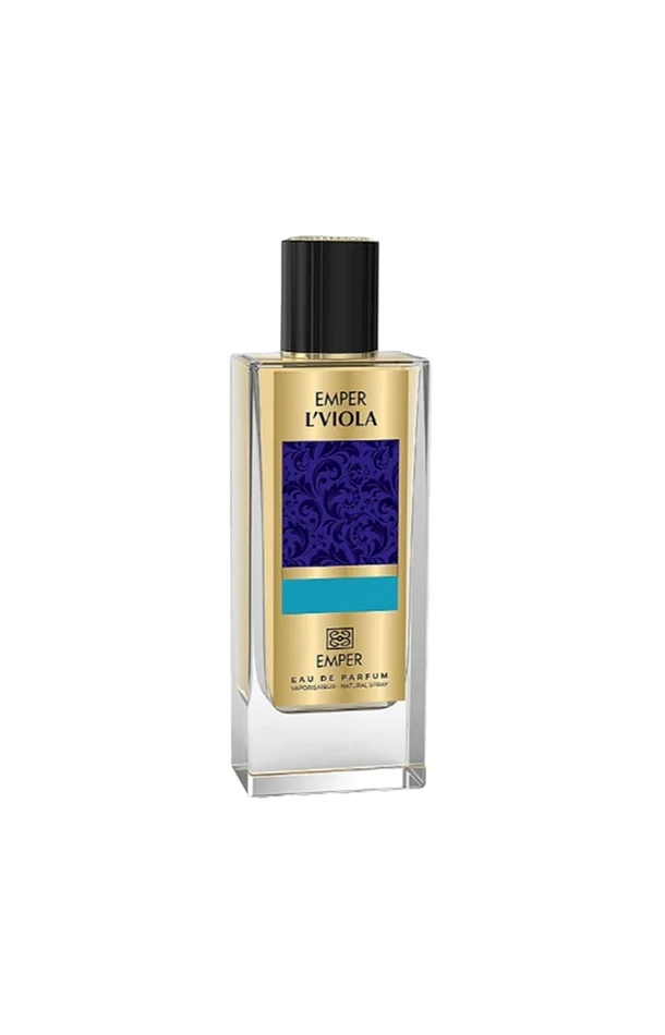 L’viola Eau de parfum – Fruité – 85 ml