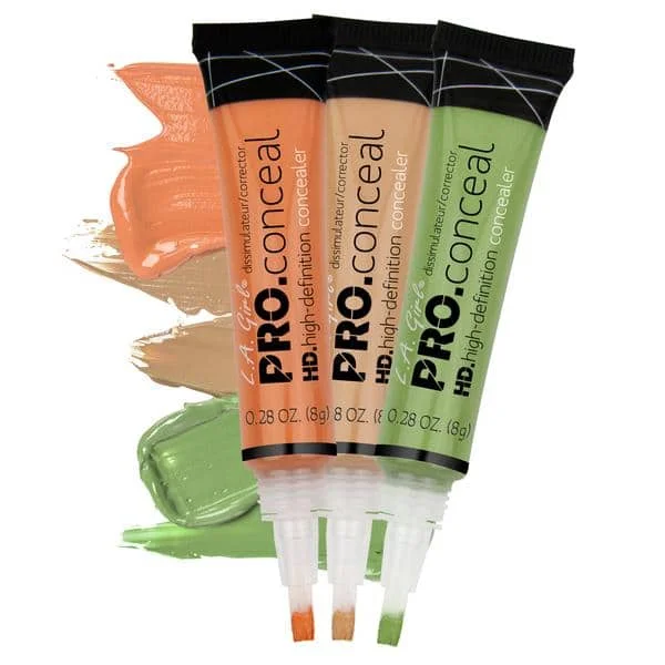 L.A Girl Correcteur HD Pro Conceal