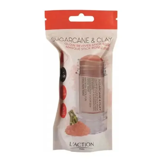 L‘Action Paris Masque Stick Bonne Mine 30g