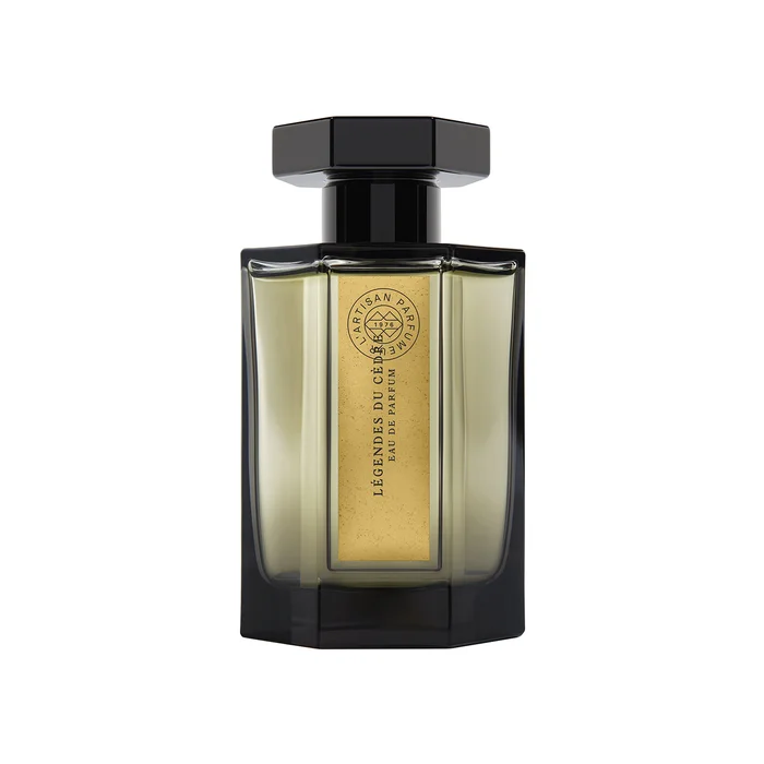 L&eacute;gendes du C&egrave;dre – Eau de Parfum