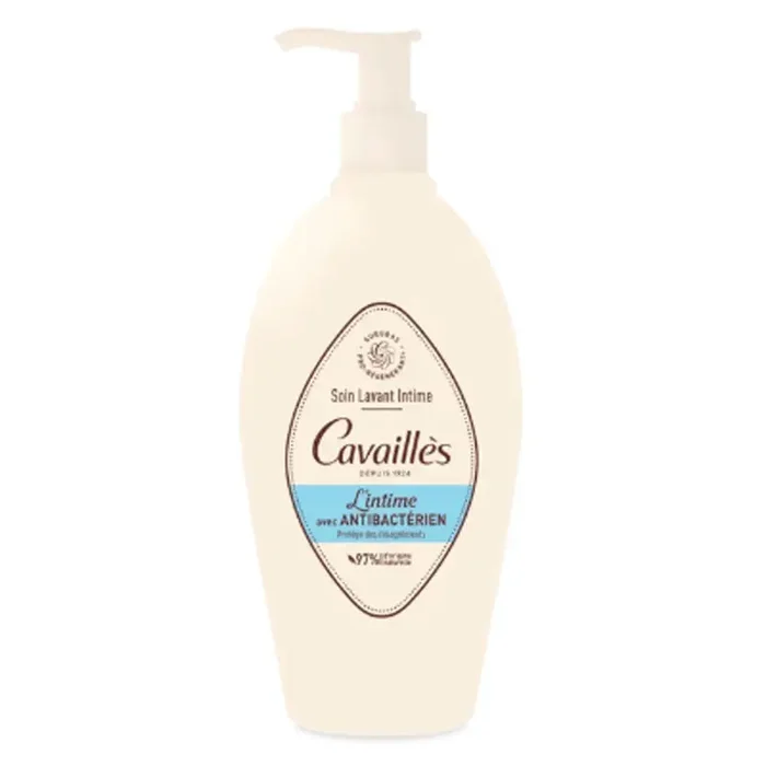 L‘INTIME ANTIBACTÉRIEN 250ML ROGE CAVAILLES