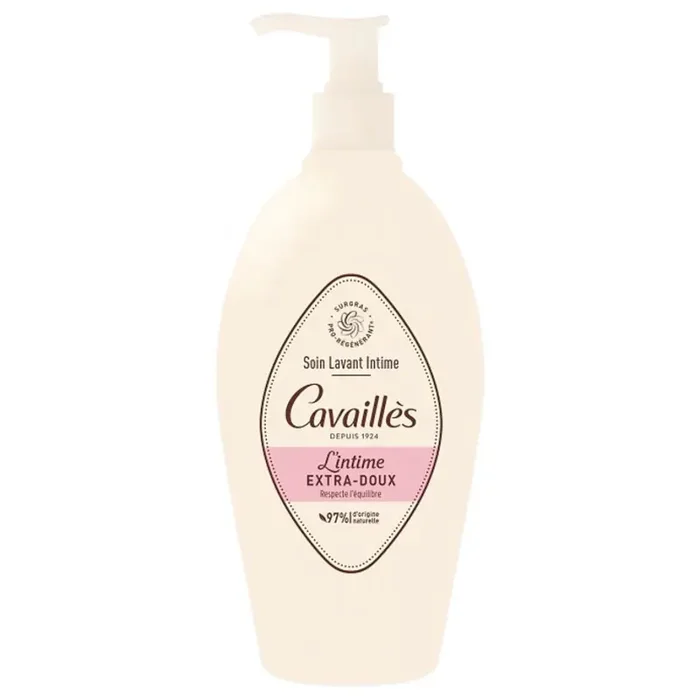 L‘INTIME EXTRA-DOUX 250ML ROGE CAVAILLES
