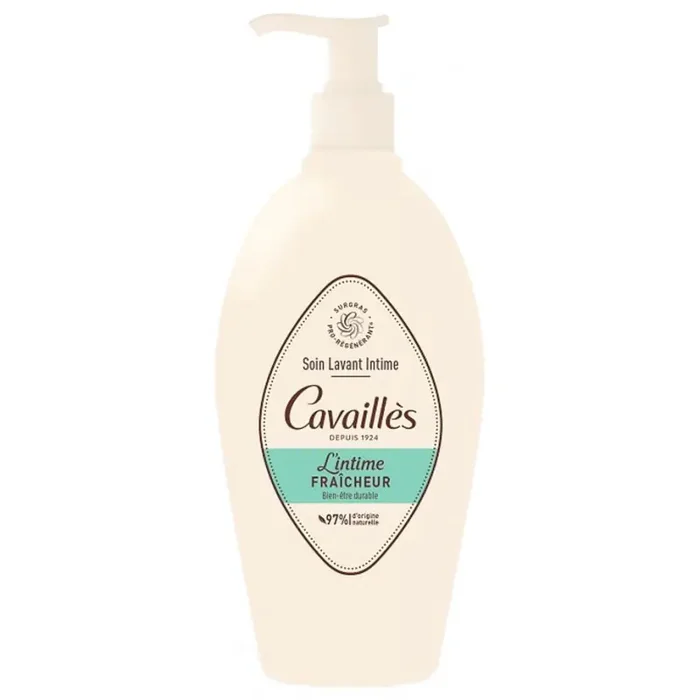 L‘INTIME FRAÎCHEUR 500ML ROGE CAVAILLES