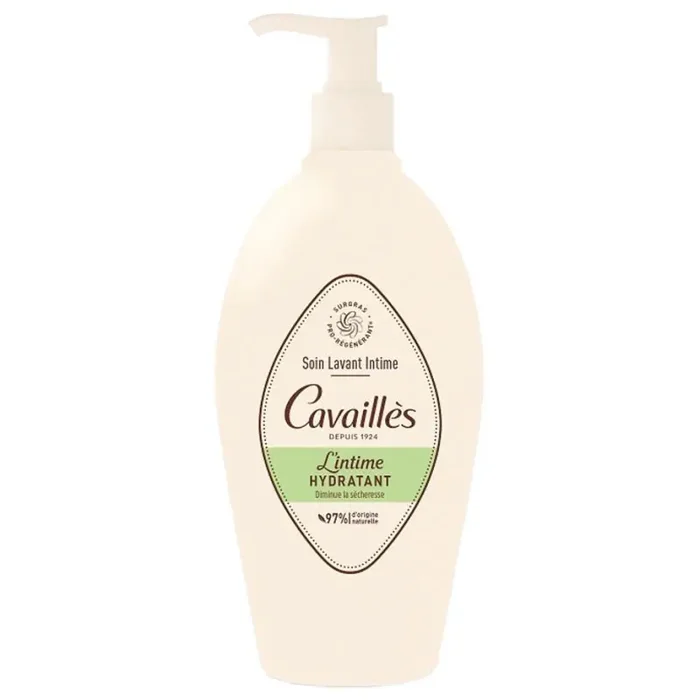 L‘INTIME HYDRATANT 500ML ROGE CAVAILLES