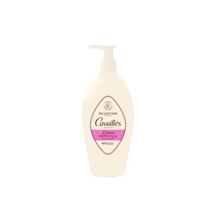 L‘INTIME PETITE FILLE 250ML ROGE CAVAILLES