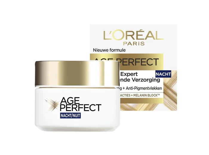 L’Oréal Age Perfect Crème de Nuit Hydratant 50 ml