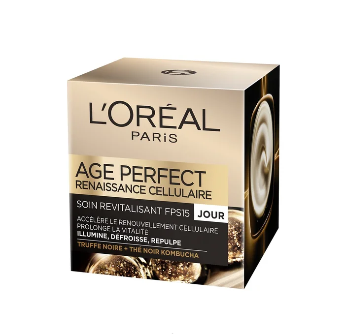 L’Oréal Age Perfect Soin de Jour Cellulaire Revitalisant