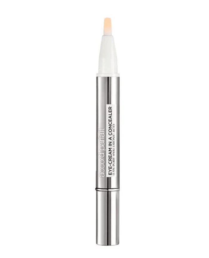 L’oreal Anti Cernes Accord Parfait 1-2 R/C Rose Porcelaine