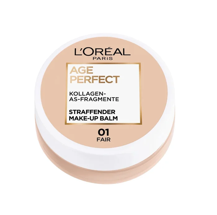 L’Oréal Fond de teint Age Perfect Baume 01 Fair 18ml