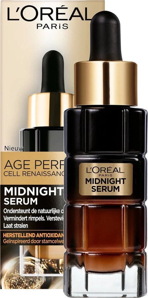 L’Oréal Paris Age Perfect Cell Renaissance Midnight Serum – 30ml