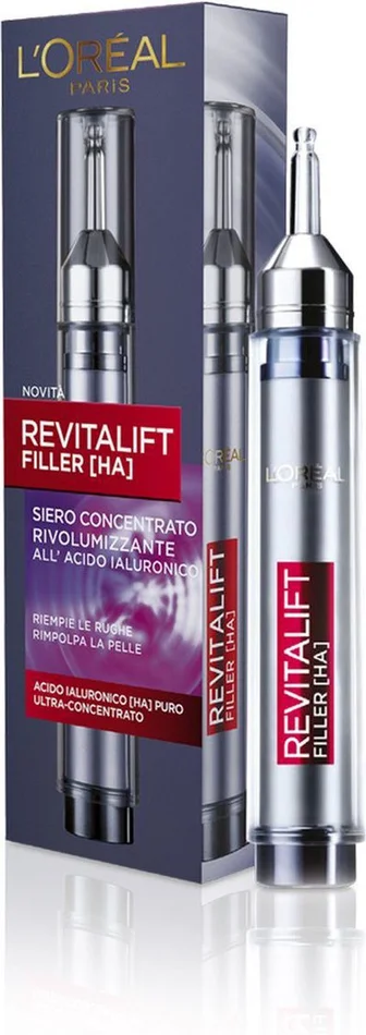 L’Oréal Paris Revitalift Filler sérum visage 16 ml Femme
