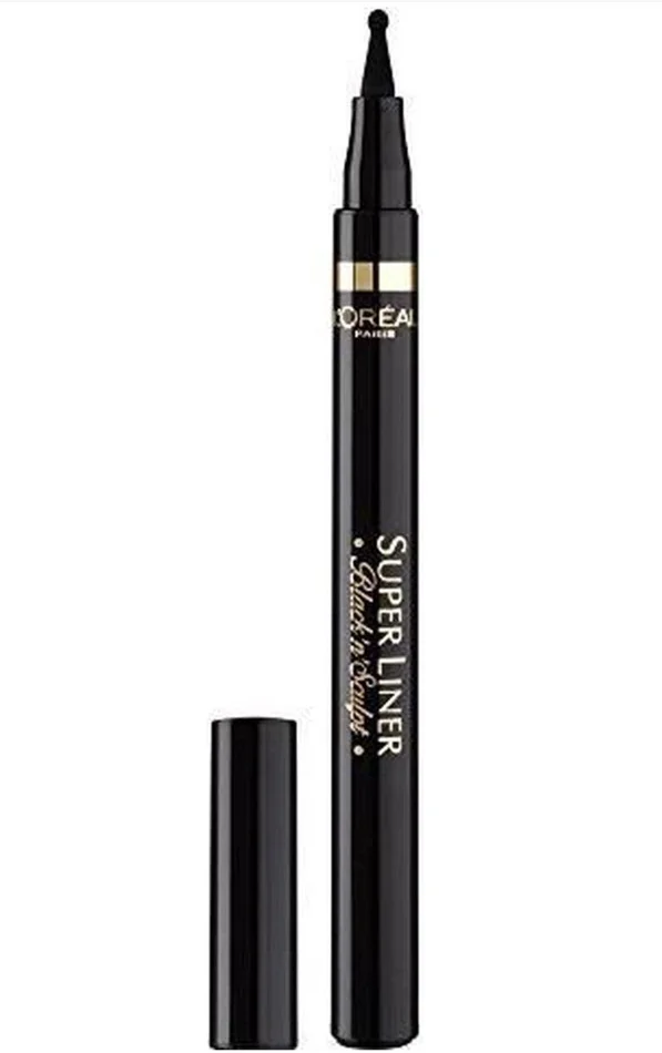 L’Oréal Paris Super Liner Black Sculpt Eyeliner Extra Black