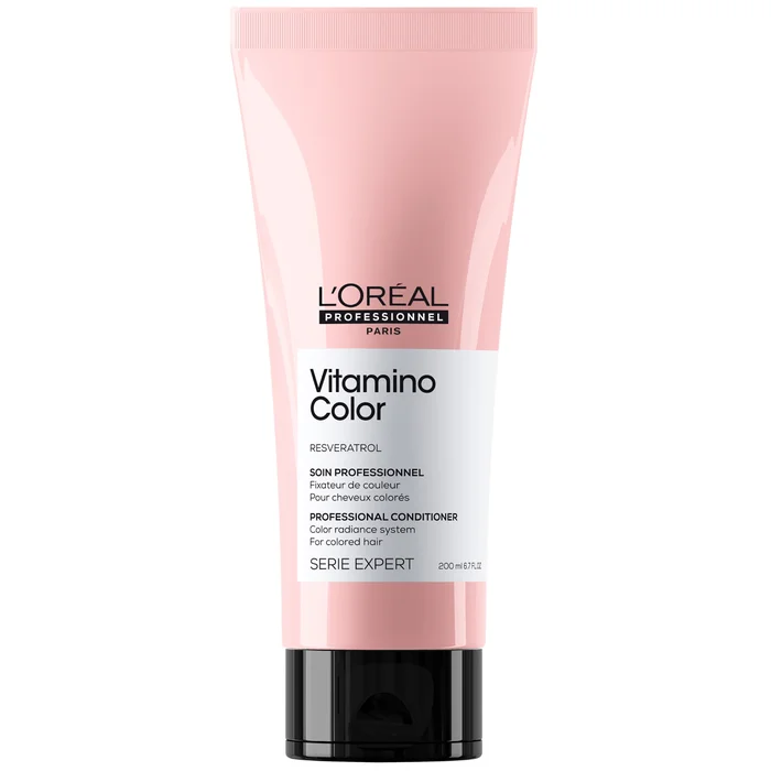L’Oréal Professionnel Série Expert Vitamino après-shampooing protection de couleur (200ml)