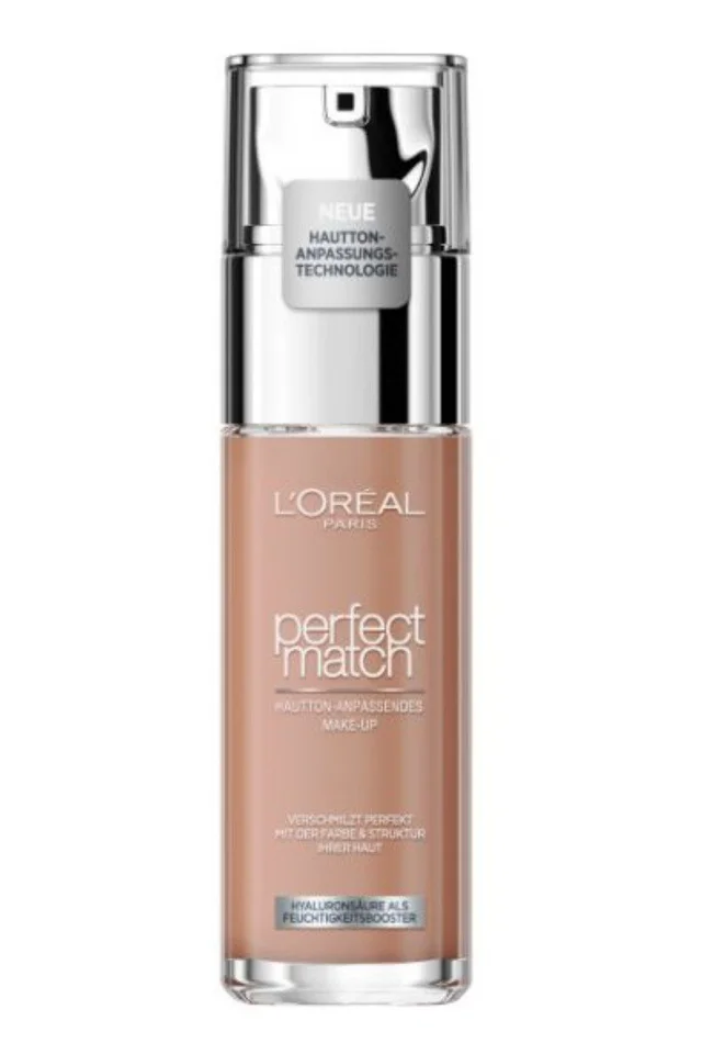L’Oréal True Match fond de teint 7R 7C Rose Ambre