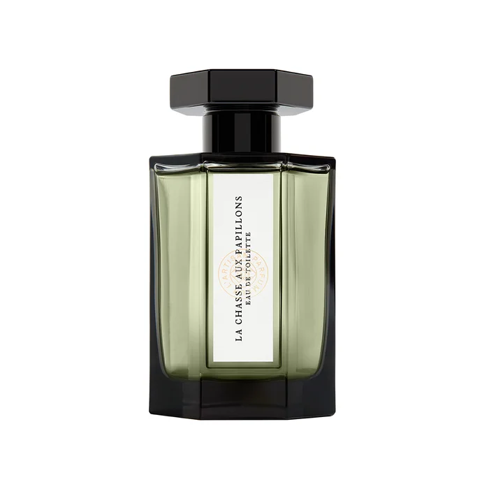 La Chasse aux Papillons – Eau de Toilette