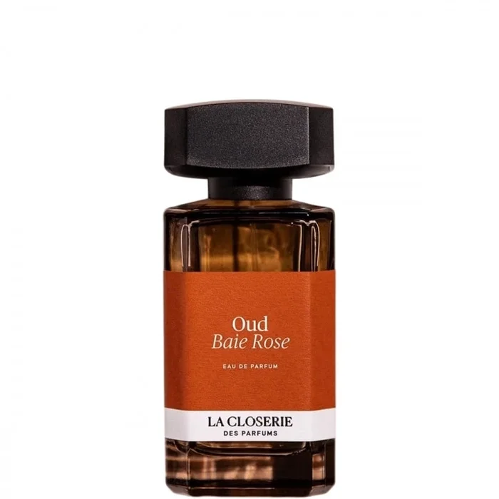 La Closerie des Parfums Oud Baie Rose Eau de Parfum