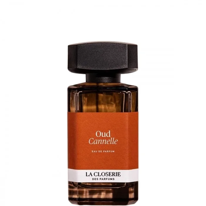 La Closerie des Parfums Oud Cannelle Eau de Parfum