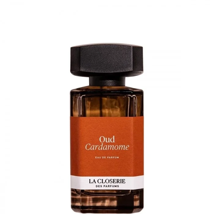 La Closerie des Parfums Oud Cardamome Eau de Parfum