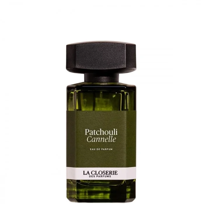 La Closerie des Parfums Patchouli Cannelle Eau de Parfum