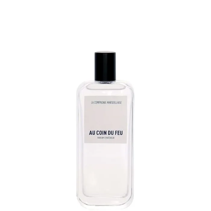La Compagnie Marseillaise Au Coin Du Feu Parfum d'Intérieur