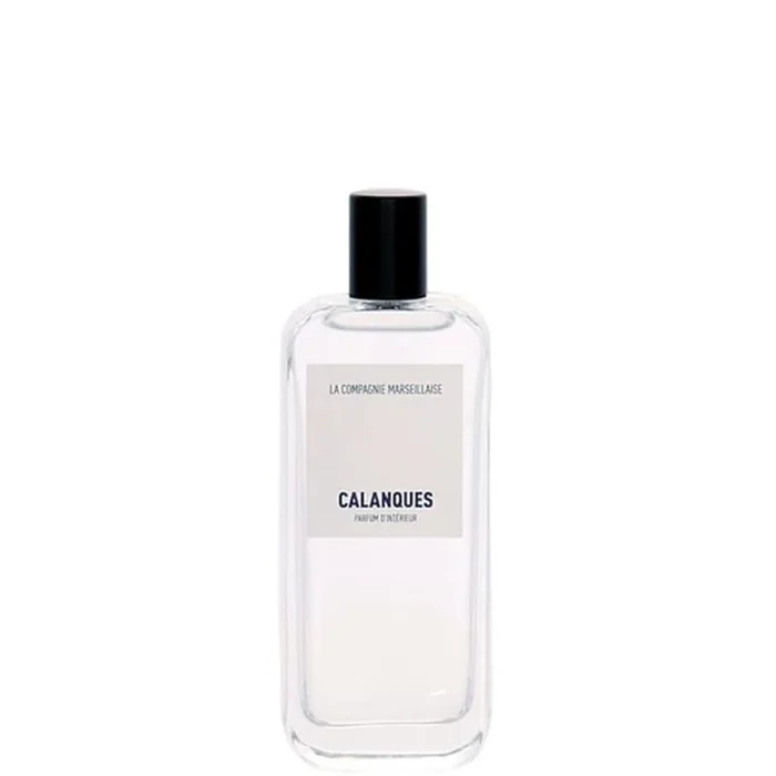La Compagnie Marseillaise Calanques Parfum d'Intérieur