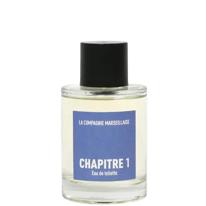 La Compagnie Marseillaise Chapitre 1 Eau de Toilette