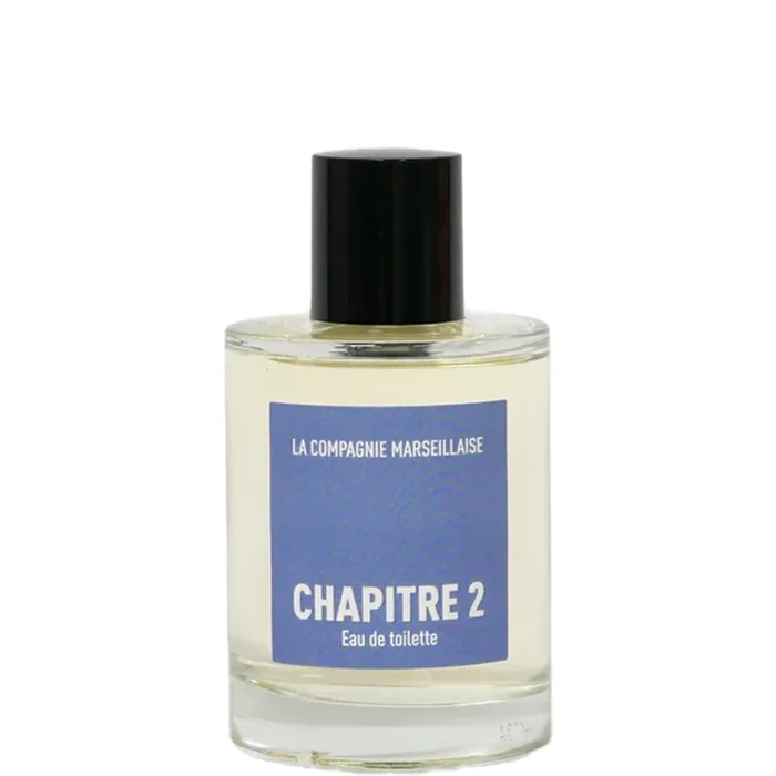 La Compagnie Marseillaise Chapitre 2 Eau de Toilette