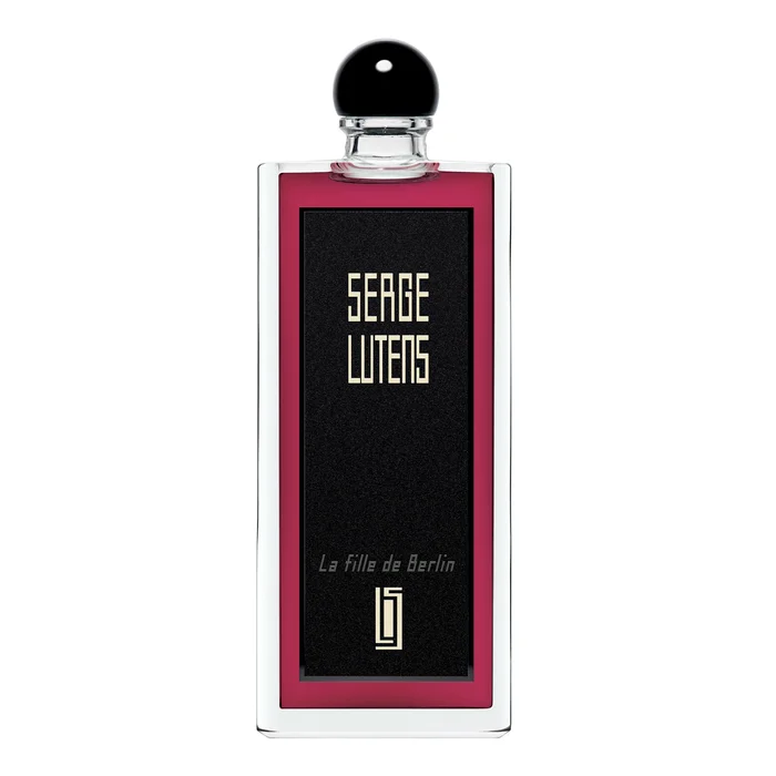 La Fille de Berlin – Eau de Parfum